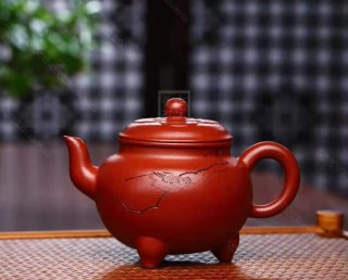 《大彬如意》 《大彬如意》