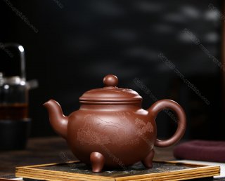 大彬如意 大彬如意