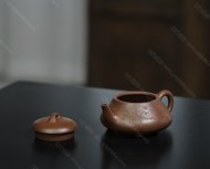 全手工漢棠石瓢