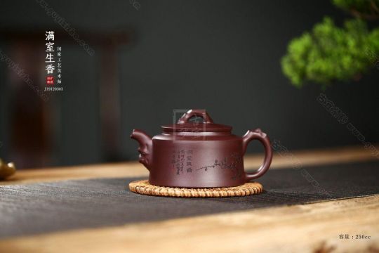 《滿(mǎn)室生香》