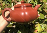 葵仿古；大紅袍450CC