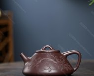 瓣生香獨傲寒，此梅難并眾梅看。 【