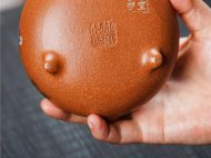 《三足魚樂(lè)》