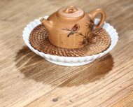 《鏡瓦鳥(niǎo)趣》