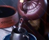 珠圓玉潤(rùn)煮水壺
