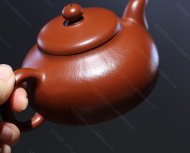 半月（全手工）