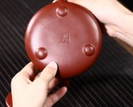 景舟石瓢-龍行天下