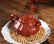 《筋紋四方和諧》