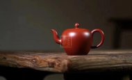 《美人肩》宜興紫砂壺實力派名家手工大紅袍美人肩美人肩茶壺茶具