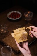 《僧帽》宜興紫砂壺工藝美術師手工黃金段茶壺泡茶具僧帽