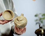 快客壺—盎然生機