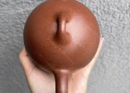 千里馬秦權(quán)