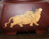 牛轉(zhuǎn)乾坤