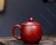 招財進寶杯，千呼萬喚始出來，國家級工藝美