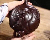 《魚化龍套具》