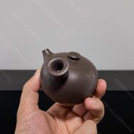 側(cè)把小唐羽