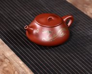 景舟石瓢-龍行天下