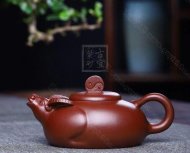 《牛運(yùn)亨通》