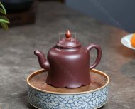 《鴻運當頭-梵鐘壺》