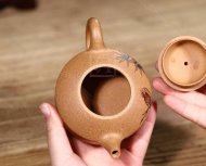 《鏡瓦鳥(niǎo)趣》