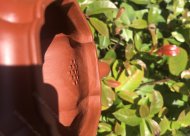 葵仿古；大紅袍450CC