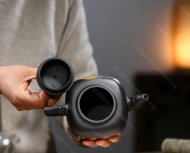 泥繪飛黃騰達(dá)