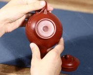 《桃報春套具》