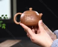 《西施壺潤(rùn)茶香》