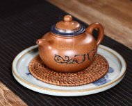 《蓮子卡銀絲》