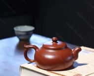 半月（全手工）