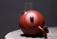 《心經西施壺》宜興紫砂壺純手工名全泡茶具茶大紅袍西施