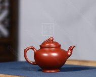 《桃報春套具》