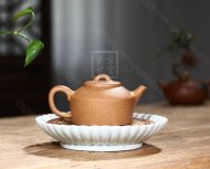 《鏡瓦鳥(niǎo)趣》