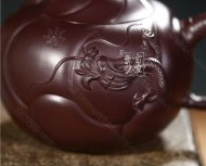 《魚化龍套具》