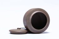 《茶經茶葉罐》