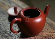 《美人肩》宜興紫砂壺實力派名家手工大紅袍美人肩美人肩茶壺茶具