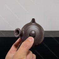 側(cè)把小唐羽